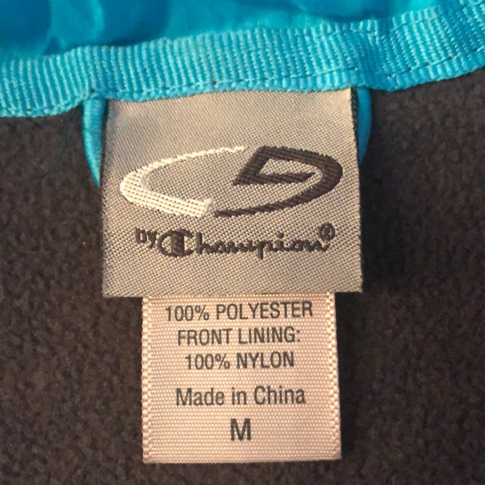 Athletic Jacket - Picture 3 of 5